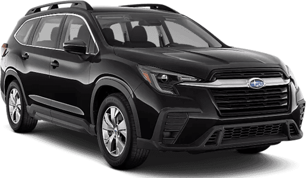 2024 Subaru Ascent Base