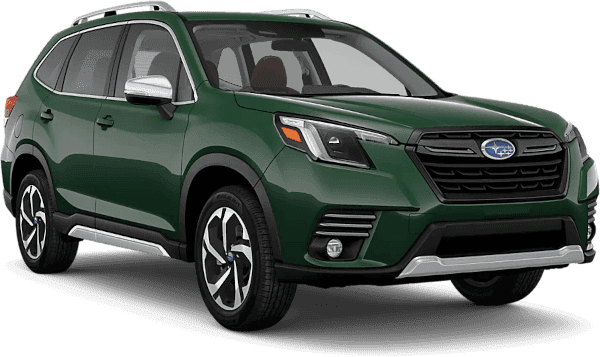 2024 Subaru Forester Touring