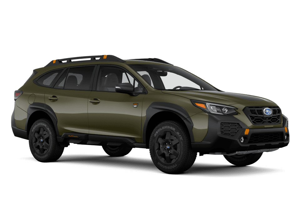 Subaru Model Research 2023 Models Janesville Subaru