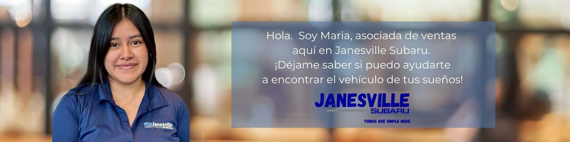 MARIA