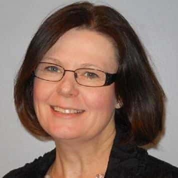 Sue Mudge