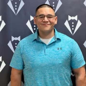 Bryan Lagunas
