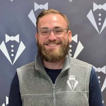 Caleb Varney