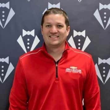 Chris Saettele