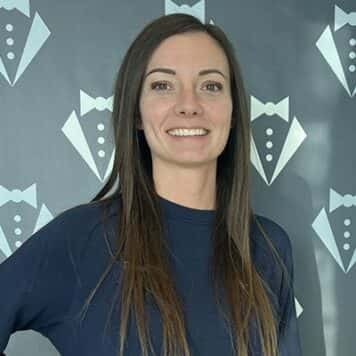 Danielle Gray