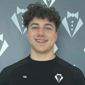 Nik Nordin