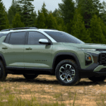 Equinox ACTIV