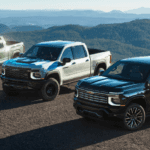 2027 Chevy Silverado 1500