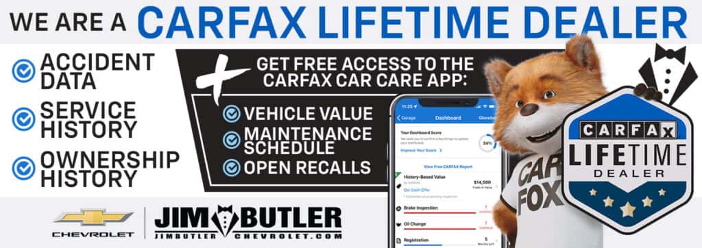 CarFax For Life