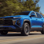 2027 Chevrolet Equinox