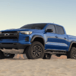 Chevy Colorado
