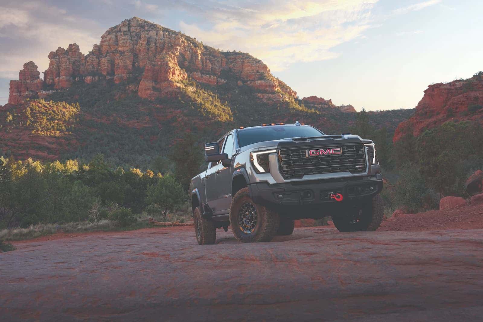Sierra 2500 HD near Tuscaloosa, AL