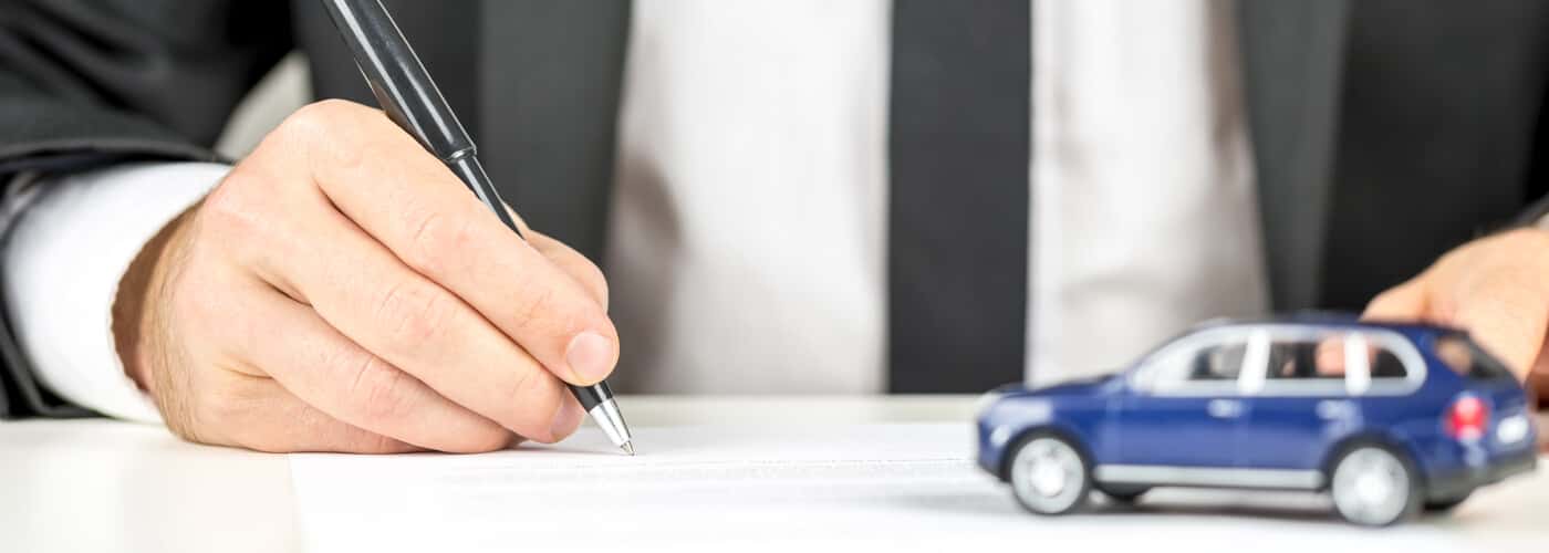 Financing for a Used Car