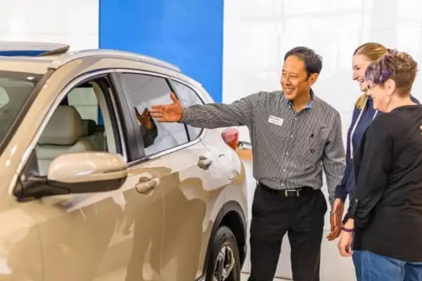 Kastner Honda Careers