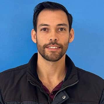 Carlos Ochoa