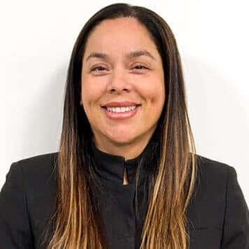 Marie Pereda