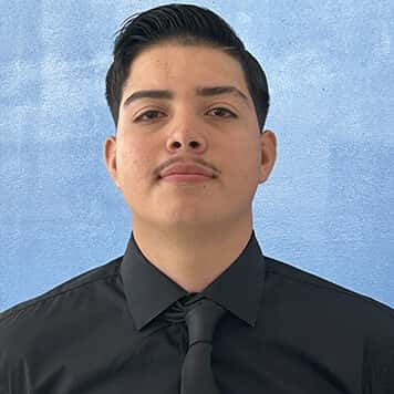 Carlos Pulido
