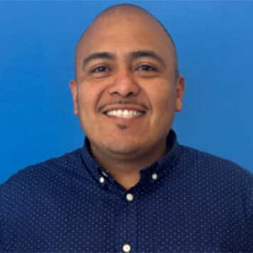 Haziel Garcia