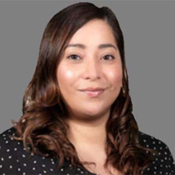 Sylvia Garcia