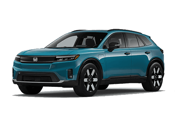 2025 Honda <small>Prologue Elite</small>