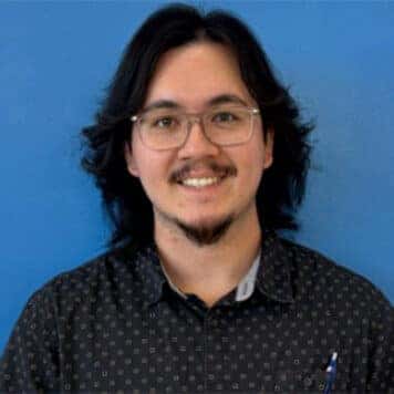 Nigel Kwan