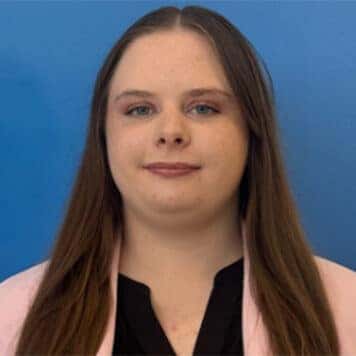 Asheriana Hurd-Mattos