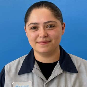 Analeah Fockler