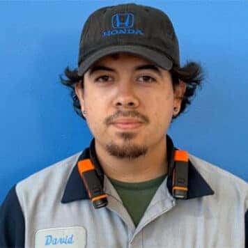David Gonzalez