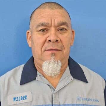 Wilber Henriquez