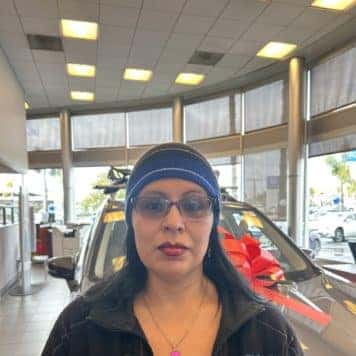 Miriam Sanchez
