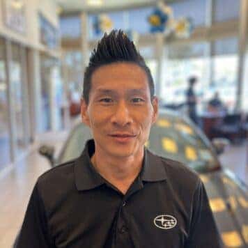 Joe Ryu