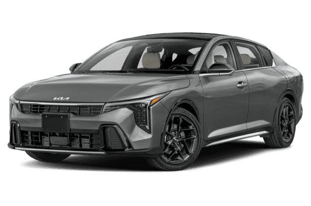 2025 Kia K4 & K5