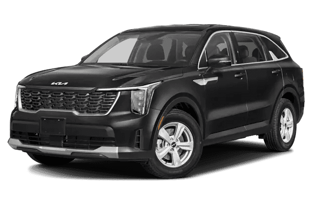 2025 Sorento S FWD