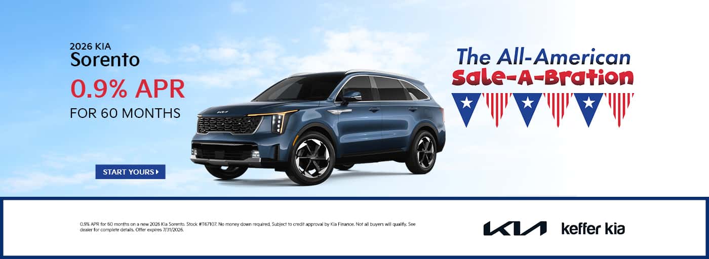 Sorento
