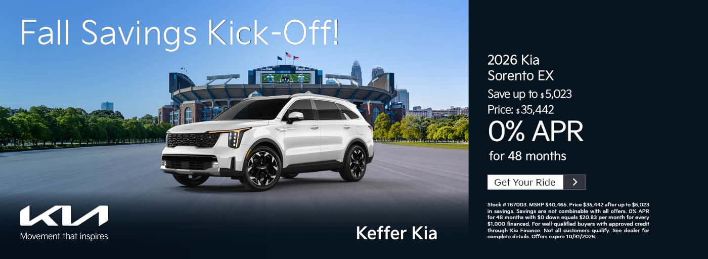 Sorento