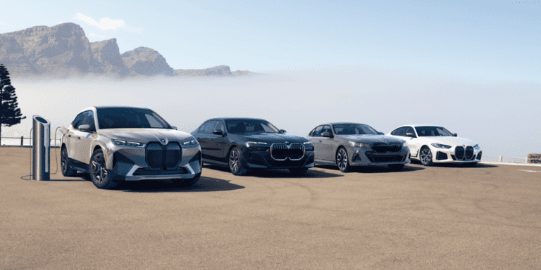 Electric Vehicle Frequently Asked Questions | Kelly BMW