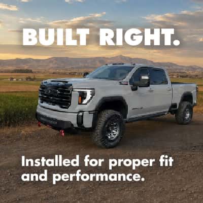 Kendall Custom Trucks Mobile Slider 3