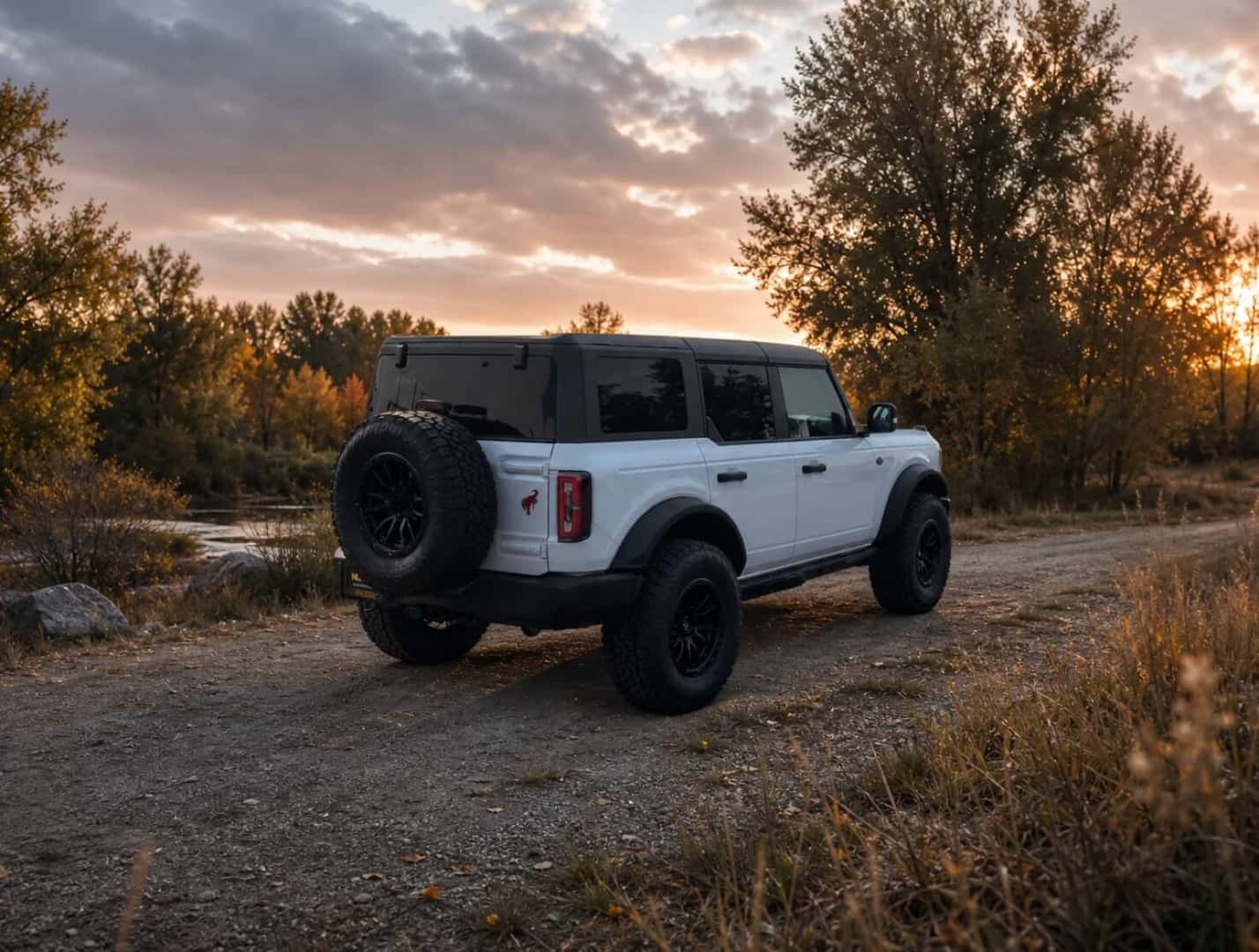Lifted Used Car For Sale