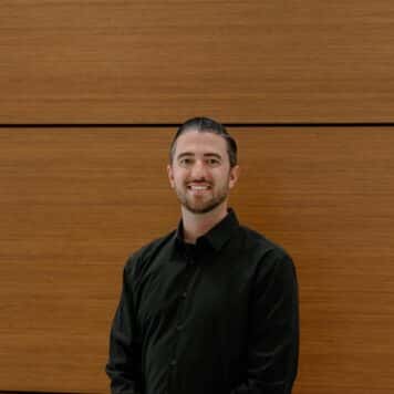 Andrew Coy