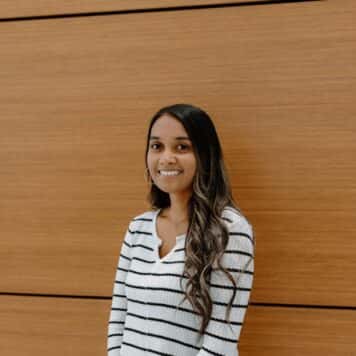 Shalini Ram