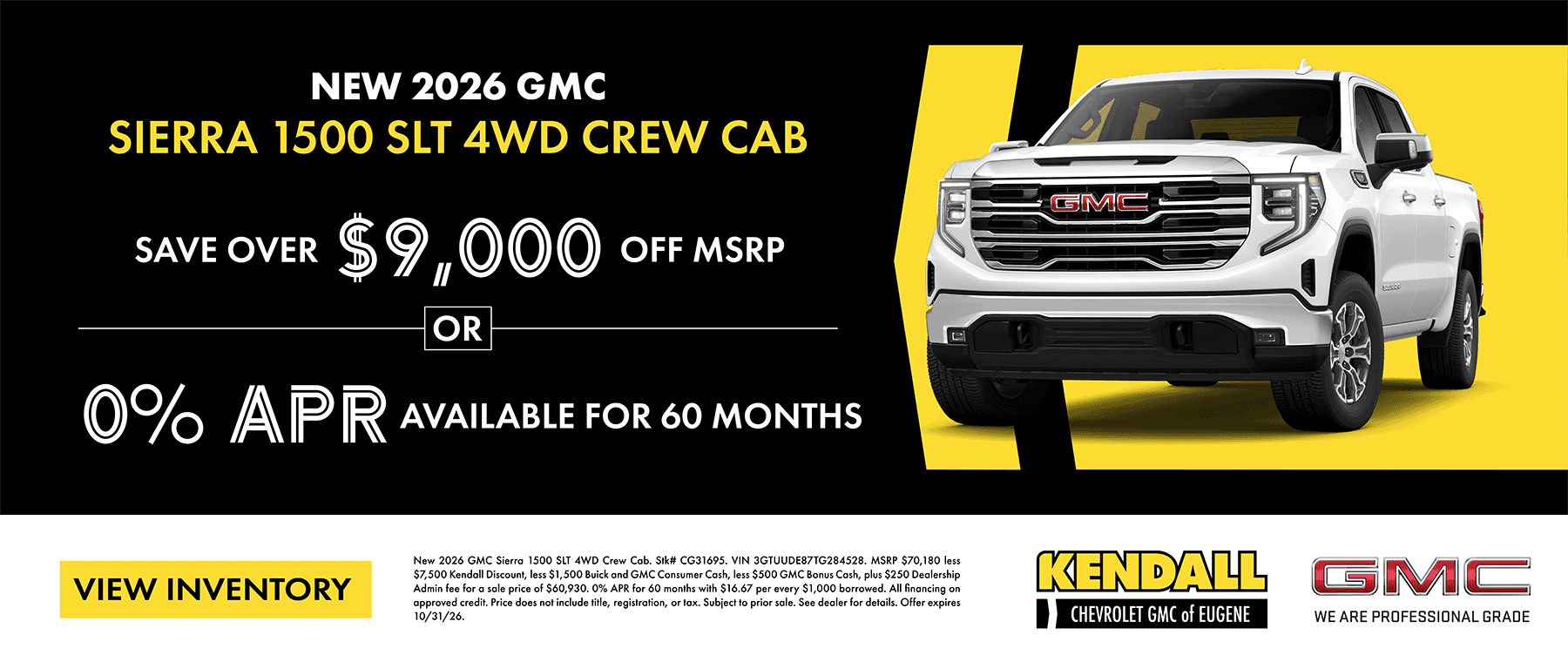 27216-euggmc-Oct26-Web-Banners_1800x760_Sierra-1500-SLT-4WD-Crew-Cab.png