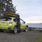 putting board on car