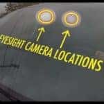eyesight cameras