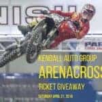 arenacross