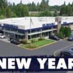 new year