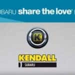 share the love event