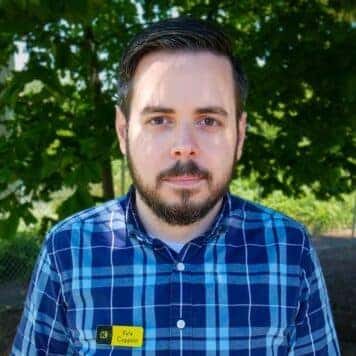 Kyle Coppola