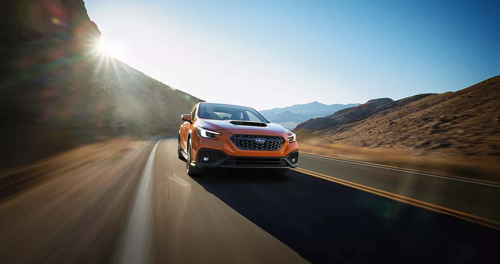 Subaru Service Specials in Eugene
