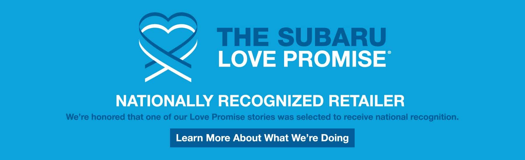 Love Promise Winner