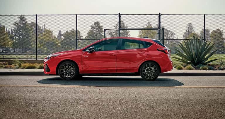 New Impreza for Sale in Eugene, OR